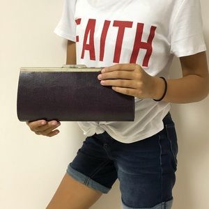 Clutch Handbag